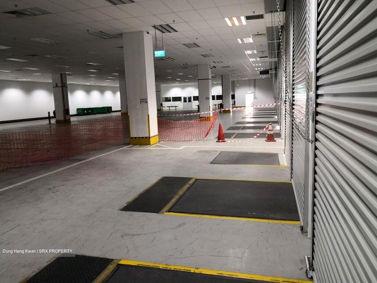 Tampines Industrial Avenue 5 (D18), Factory #499501201